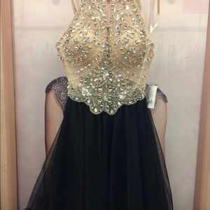 Prom/homecoming dress